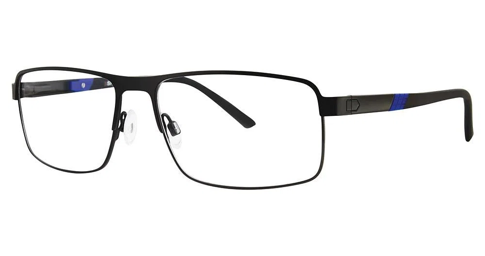 Shaquille O'Neal SO131M Eyeglasses - view 2